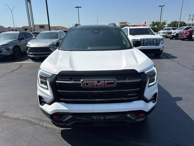 2026 GMC Terrain AT4 - Photo 10
