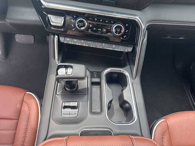 2026 GMC Sierra 1500 Denali Ultimate - Photo 11
