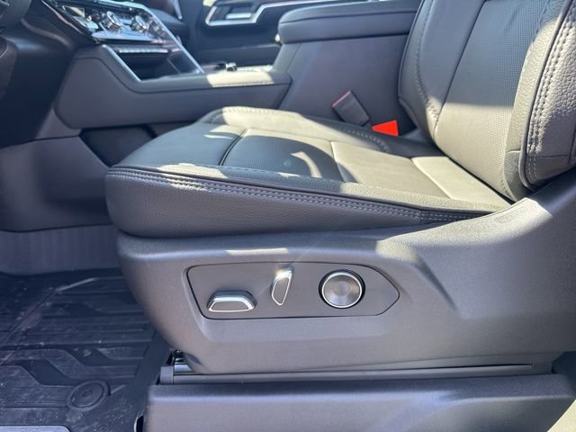 2026 GMC Sierra 2500HD Denali - Photo 15