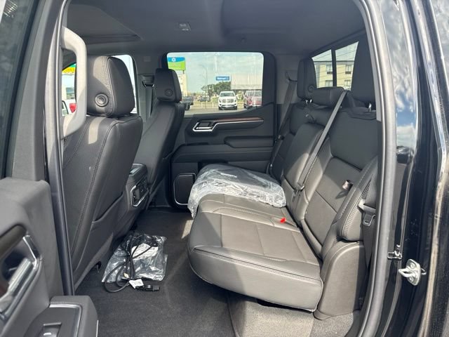 2026 GMC Sierra 1500 Denali - Photo 18
