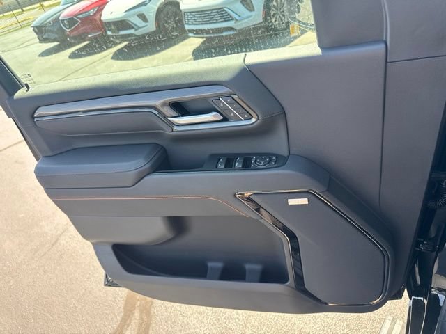 2026 GMC Sierra 2500HD AT4 - Photo 13