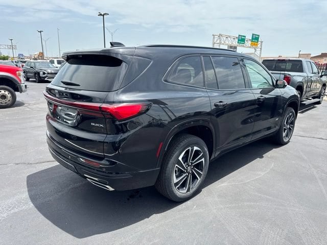 2026 Buick Enclave Sport Touring - Photo 3