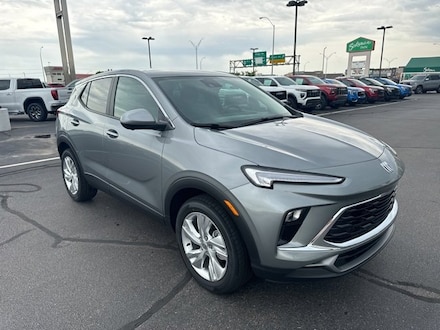 2024 Buick Encore GX Preferred SUV