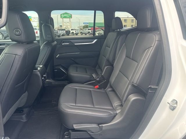 2026 GMC Acadia Elevation - Photo 21