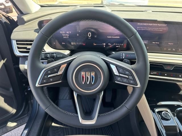2026 Buick Envision Preferred - Photo 14
