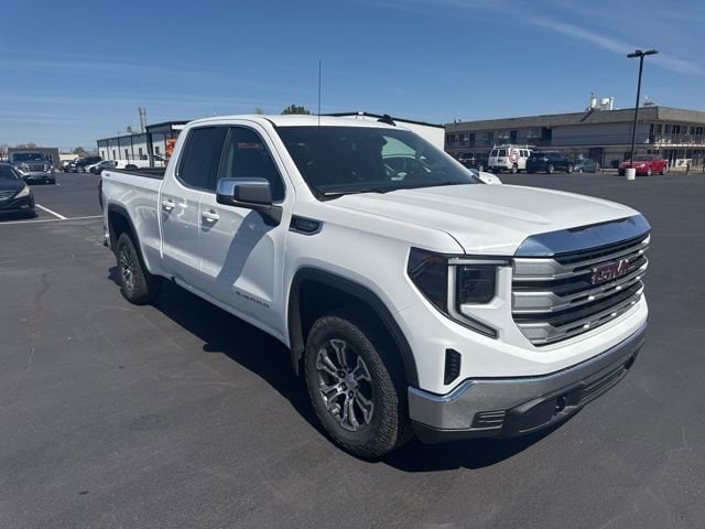 2026 GMC Sierra 1500 Truck 