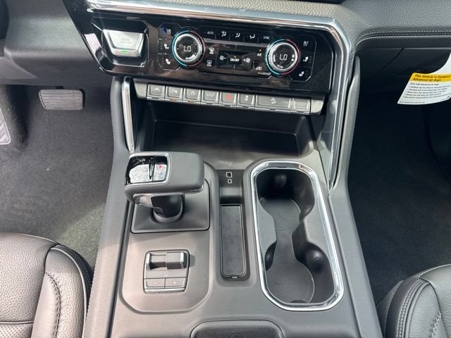 2026 GMC Sierra 1500 Denali - Photo 12