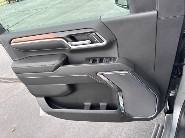 2026 GMC Sierra 2500HD Denali - Photo 14