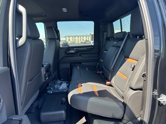 2026 GMC Sierra 2500HD AT4 - Photo 16
