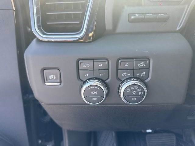 2026 GMC Sierra 2500HD Denali - Photo 12