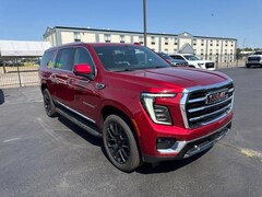 2026 GMC Yukon XL Elevation SUV