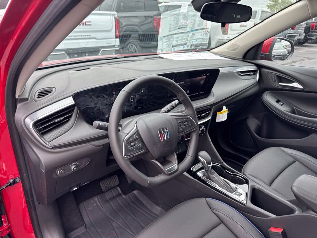2026 Buick Encore GX Sport Touring - Photo 10
