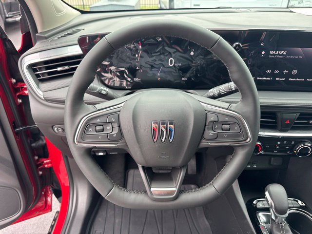 2026 Buick Encore GX Sport Touring - Photo 14