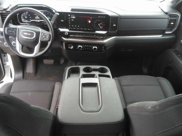 2024 Gmc Sierra 1500 SLE photo 2