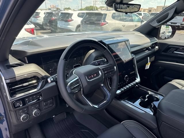 2026 GMC Yukon Elevation - Photo 12