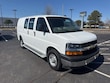  Chevrolet Express Cargo 2500