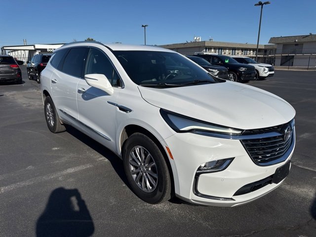 2024 Buick Enclave Premium's photo