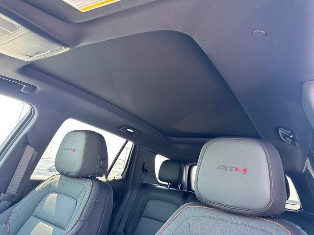 2026 GMC Terrain AT4 - Photo 19