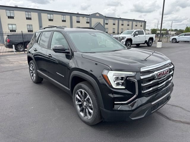 2026 GMC Terrain Elevation FWD's photo