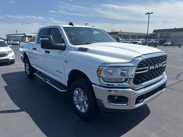 2023 RAM Ram 2500 Pickup Big Horn