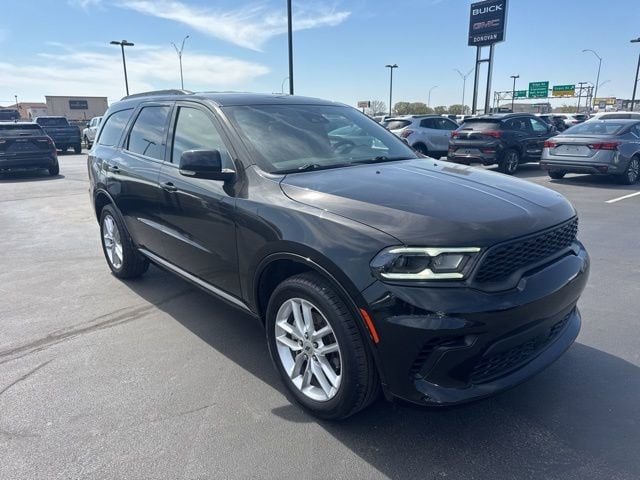 2024 Dodge Durango GT Plus AWD's photo