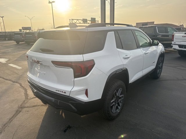 2026 Gmc Terrain AT4 photo 2