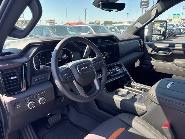 2026 GMC Sierra 2500HD AT4 - Photo 7