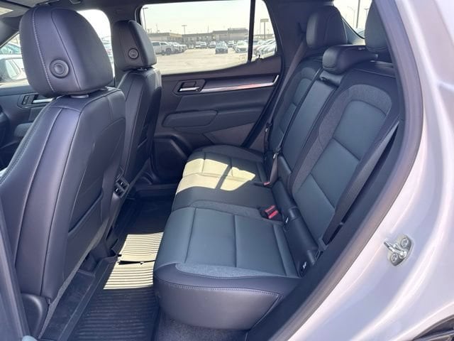 2026 GMC Terrain AT4 - Photo 20