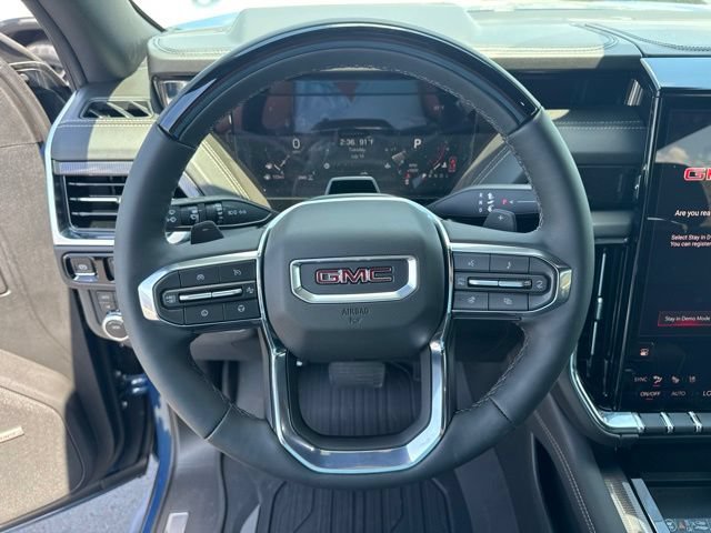 2026 GMC Yukon Elevation - Photo 16
