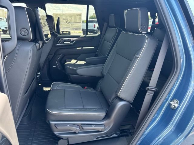 2026 GMC Yukon Elevation - Photo 21