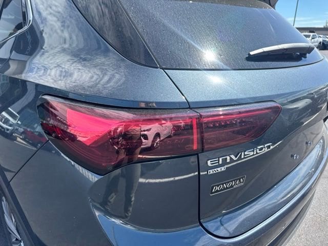 2026 Buick Envision Preferred - Photo 21