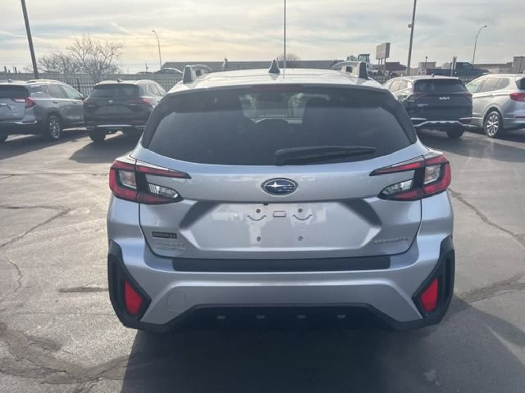 Used 2024 Subaru Crosstrek Premium SUV