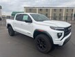 GMC Canyon