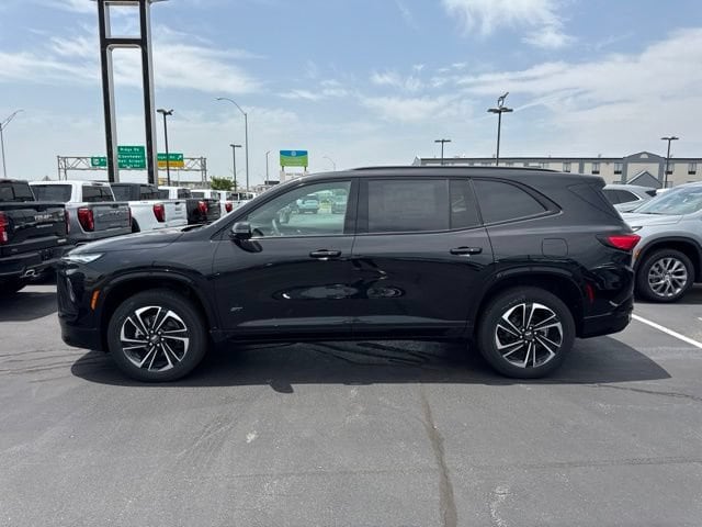 2026 Buick Enclave Sport Touring - Photo 9