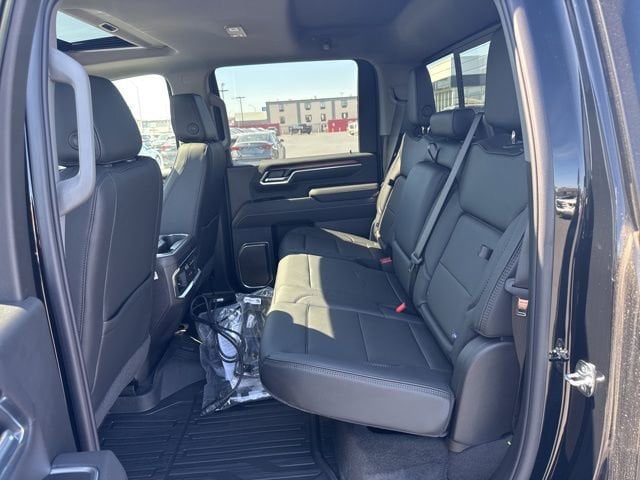2026 GMC Sierra 2500HD Denali - Photo 16