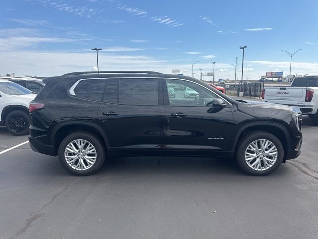 2026 GMC Acadia Elevation - Photo 2