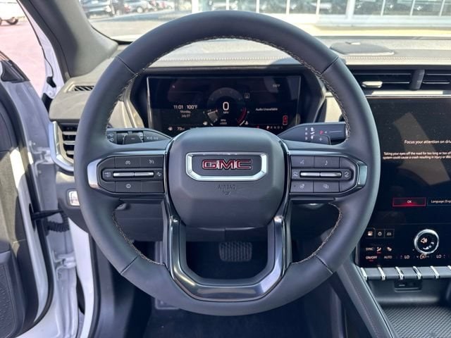 2026 GMC Terrain AT4 - Photo 14