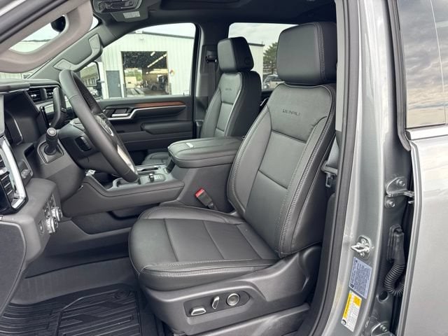 2026 GMC Sierra 2500HD Denali - Photo 16