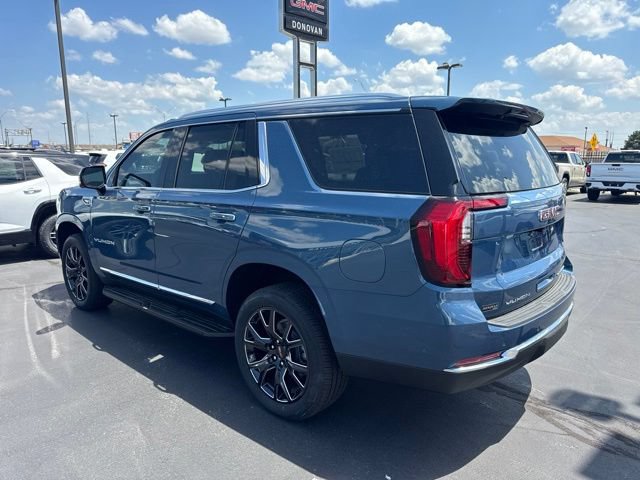 2026 GMC Yukon Elevation - Photo 8