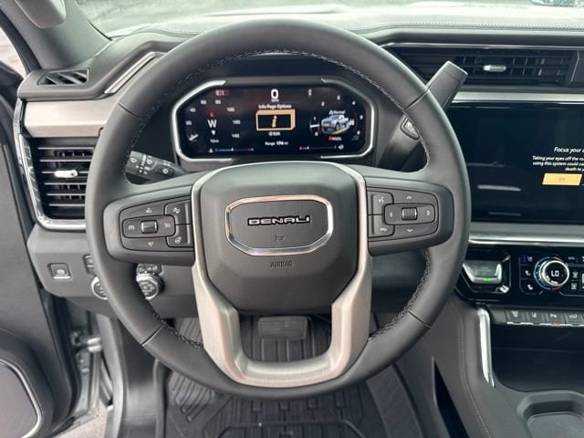 2026 GMC Sierra 2500HD Denali - Photo 12