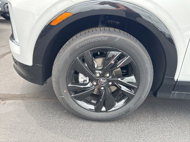 2026 Buick Encore GX Sport Touring - Photo 22