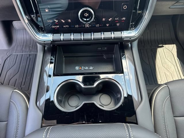 2026 GMC Yukon Elevation - Photo 15
