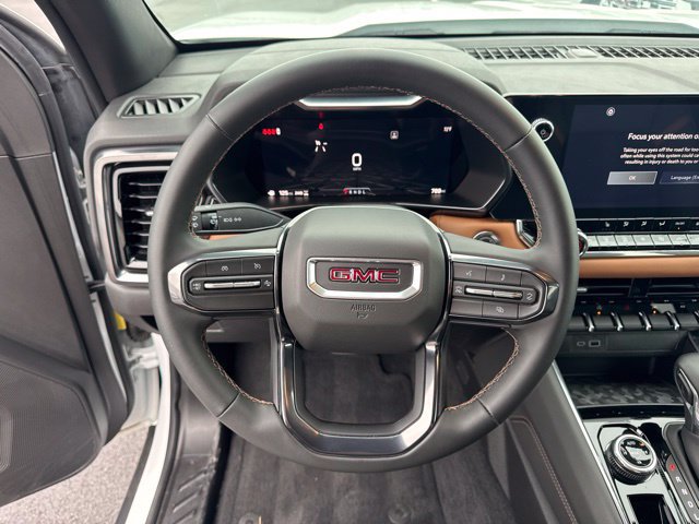 2026 GMC Canyon AT4 - Photo 12