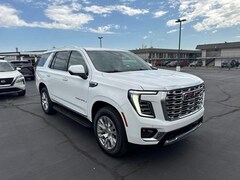 2026 GMC Yukon Elevation SUV