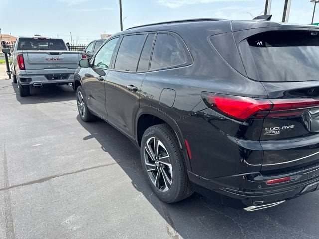 2026 Buick Enclave Sport Touring - Photo 8