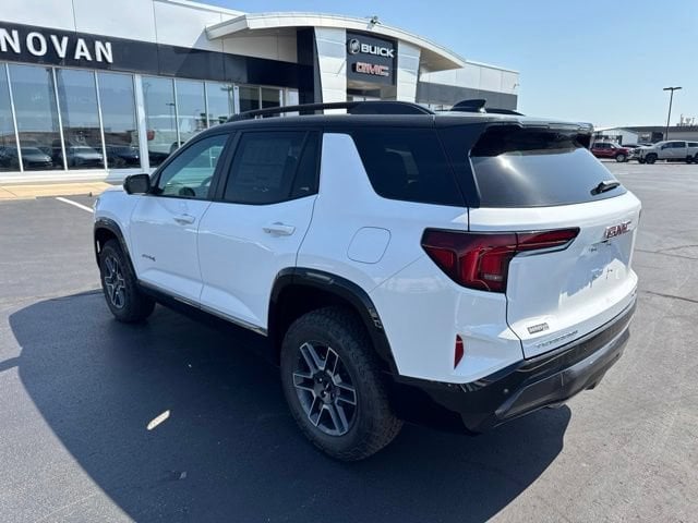 2026 GMC Terrain AT4 - Photo 7