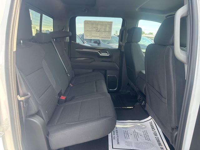 2026 GMC Sierra 1500 SLE - Photo 16