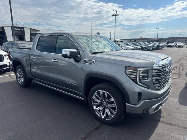 2026 GMC Sierra 1500 Truck 