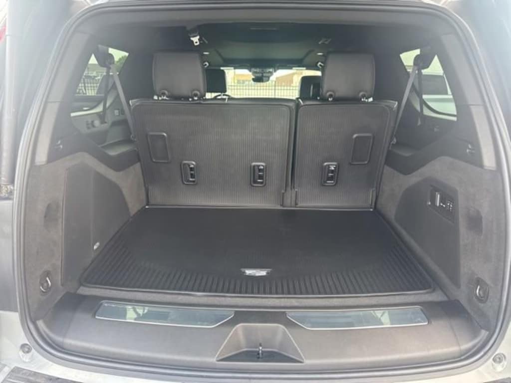 Used 2023 CADILLAC Escalade ESV Premium Luxury SUV