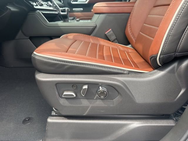 2026 GMC Sierra 1500 Denali Ultimate - Photo 17